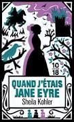 Saison du livre fin de l'été à Sacy-le-petit : Quand j'étais Jane Eyre