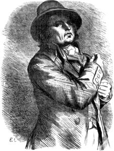 Le bourreau Sanson