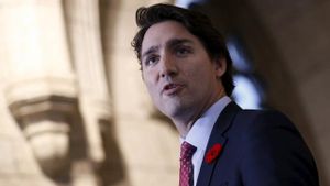 Trudeau vit dans un autre monde.