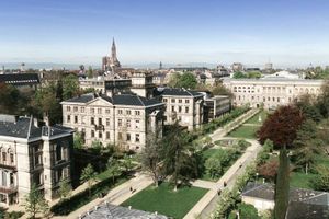 Congrès - Psychologie : fontionnements et dysfontionnements - 2-4 sept 2015