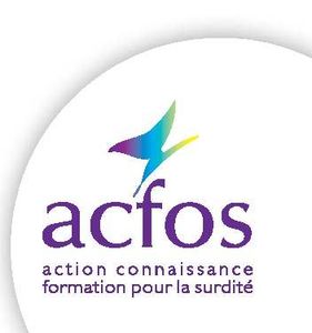 Colloque ACFOS - Génétique et surdité - 3-4 décembre 2015