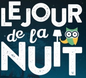 Veillée aux étoiles samedi 8 octobre