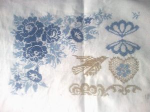 Sal "Fleurs du Ciel"