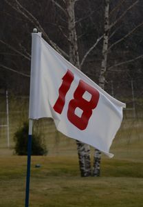 Championnat du Club Dames : 2ème tour