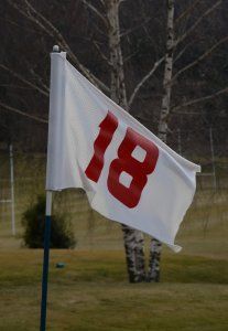 {PENTAGOLF 2016} Montescot 19/04/2016