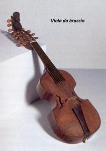 «L’apport du violon-alto (kamendja) à la dimension musicale andalouse» (El Kamendja Erroumy) Par M. Hafid Mouats