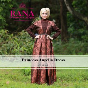 Mengenal Jenis Kain Untuk Baju Gamis