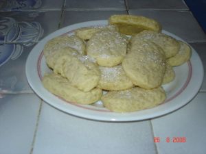 Shortbread