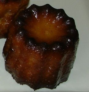 Cannelés