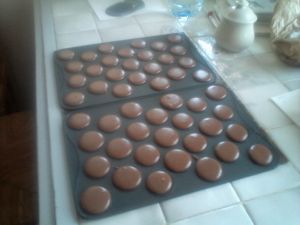 Macarons