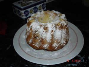 Kouglof