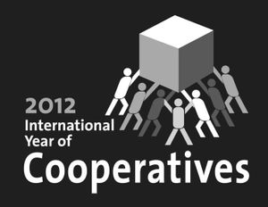 Les coopératives (1)