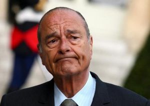 Chirac, la Françafrique, vous et nous.