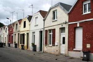 Les cités ouvrières