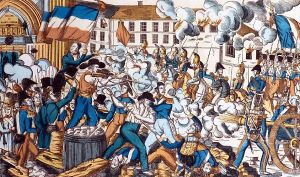 Du servage à la servitude