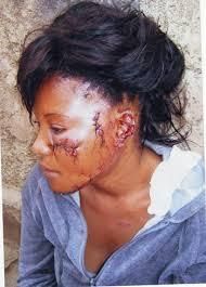 Femmes du Burkina