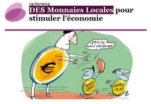 LES MONNAIES