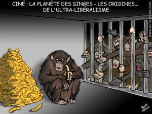 LIBÉRALISME / COOPÉRATION SONT-ILS SI CONTRAIRES?