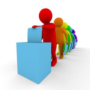 PROGRAMME D'UN DES FAVORIS AUX ÉLECTIONS : QUELQUES OBSERVATIONS.