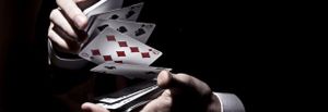 MAIS QUI DONC A MÉLANGÉ LES CARTES ?