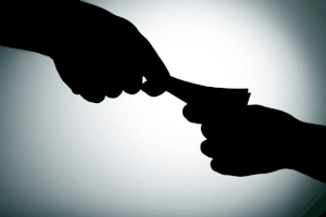 LA BANQUE MONDIALE DÉNONCE LA "CORRUPTION" DES GRANDES ENTREPRISES