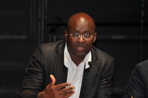 ACHILLE MBEMBE, ANALYSTE DE LA POSTCOLONISATION