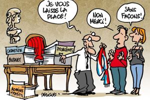 Une proposition de débat de Maixent Somé