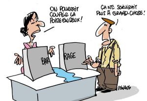 La culture du compromis