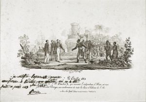 Les antiesclavagistes français (2)