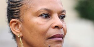 À QUELLE FEMME POLITIQUE NOIRE CES MOTS ONT-ILS ÉTÉ ADRESSÉS?