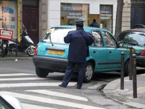 Etre agent de sécurité est marque de noblesse et de compassion pour son entourage
