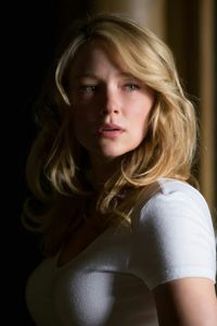 La fille du train
