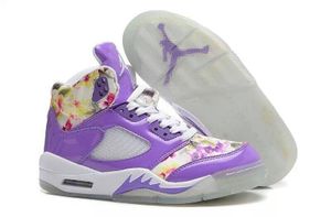 jordan 5 femme
