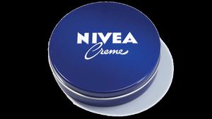 NIVEA