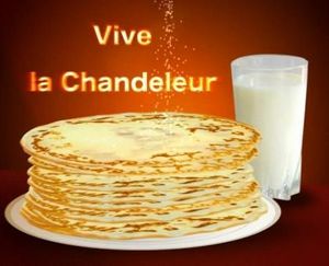 CHANDELEUR