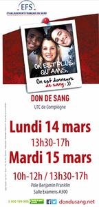 IMPORTANT LUNDI ET MARDI