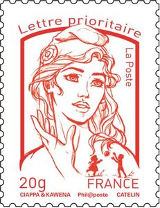 TIMBRES