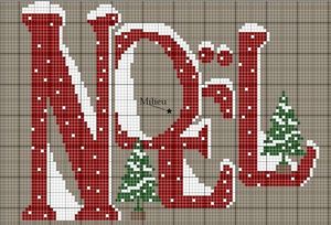 MOT NOEL
