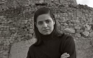 Martha Rodríguez: Una voz de la fotografía y el documental