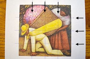Créer son mural comme Diego Rivera