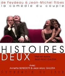 Histoire Deux