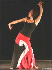 Duende Flamenco