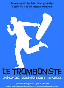 Le Tromboniste