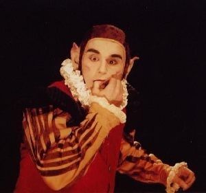 Ildebrando Biribo ou un souffle à l’âme