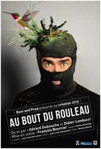 Au bout du rouleau