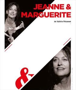 Jeanne et Marguerite