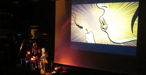 Le Tour de Valse - BD Concert
