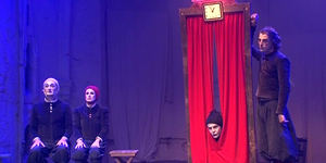 Hamlet en 30 minutes