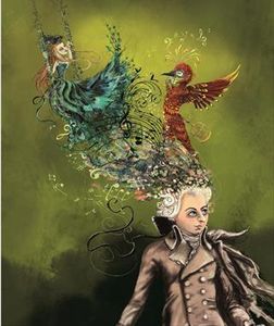 Mozart l'enchanteur