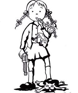 Auto-Psy (de petits crimes innocents)